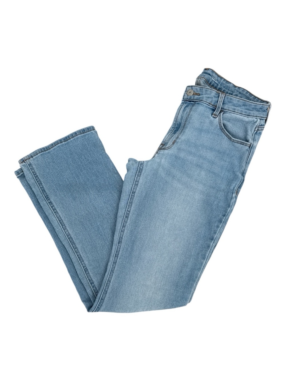 Old navy boot cut jeans